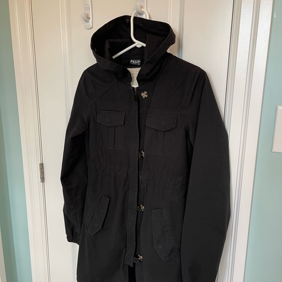 Volcom Jacket - Picture 3 of 6